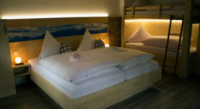 Pension Gerstenbrand, Reservar Hotel Fischbachau German Alps