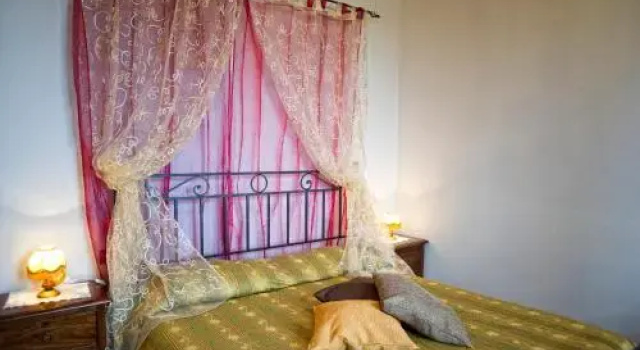 Agriturismo Pescaia, Забронировать Отель Монтепульчано Val di Chiana