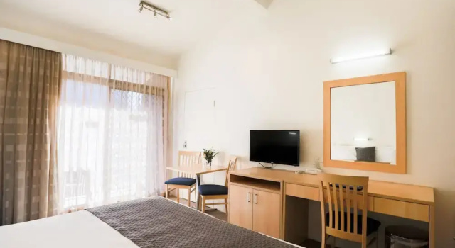 Двухместный номер Superior Parkhaven