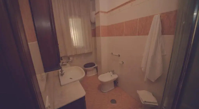 Номер Standard Cassiodoro Rooms Affittacamere