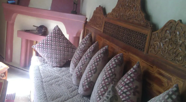 Dar Narjis Hotel-OLD