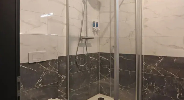 Номер Standard Hotel Golden Pearl Magdeburg im Stadtzentrum