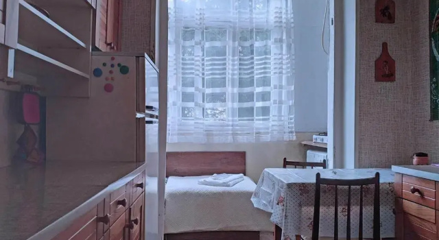 Cozy Studio Apt Close to City Center, Забронировать Отель Тбилиси Регион Тбилиси, рядом с Станция метро Политехнический Университет