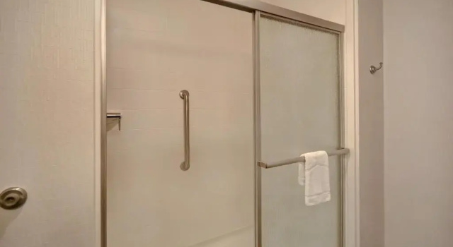Номер Standard Hampton Inn & Suites Columbia South Fort Meade Area