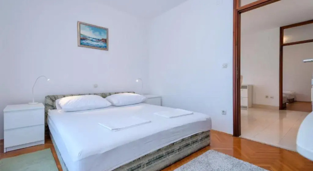 MI Apartment, Забронировать Апартаменты/квартира Стариград Остров Хвар