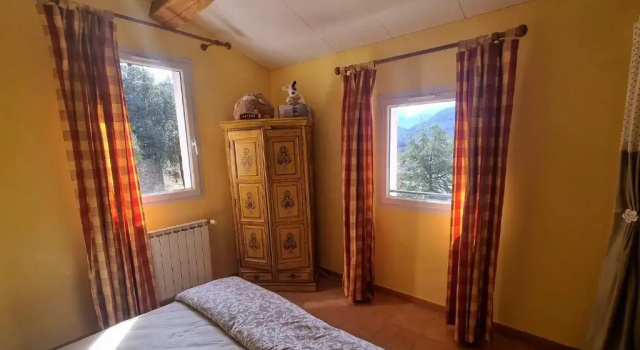 Номер Standard Villa Les Oliviers