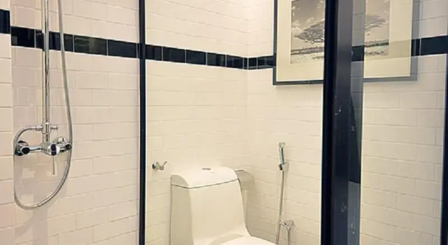Номер Standard M Boutique Hotel