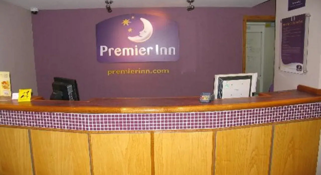 Premier Inn Northwich South, Book Hotel Northwich 