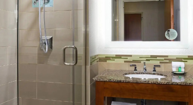 Двухместный номер Standard The Westin Minneapolis