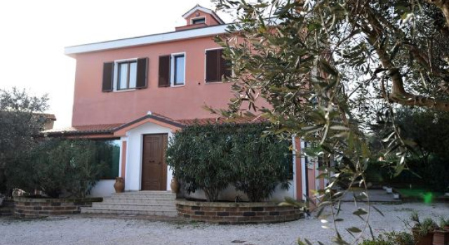 B&B Montegallo, Boek Bed and Breakfast Osimo 