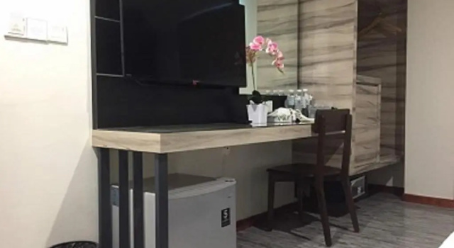 Семейный номер Standard Meriton Inn