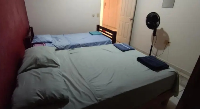 Люкс IOW4 HN Master Suite
