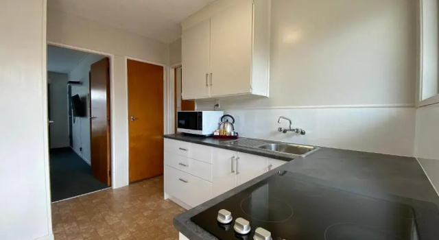 Апартаменты Ulster Apartments