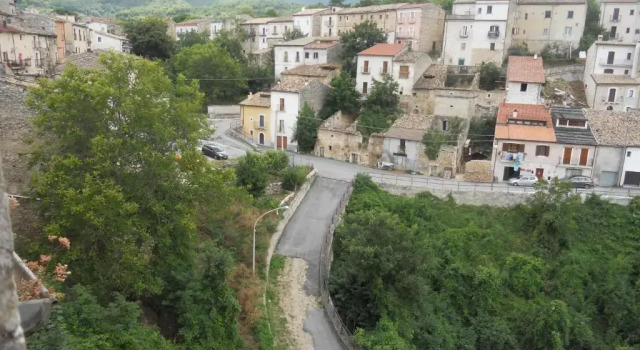 Casale di montagna, Забронировать Отель Кансано Майелла