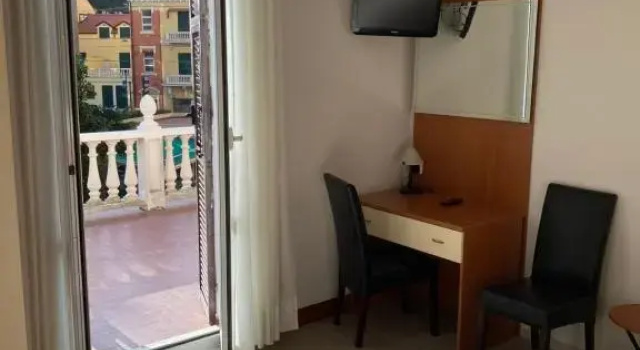 Двухместный номер Superior Hotel Fiorenza & Banksia Meublè
