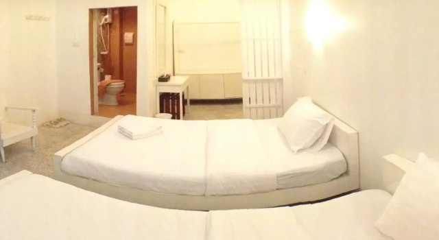 Chiangrai Clock Tower Hostel, Забронировать Хостел Чианграй провинция Чианграй