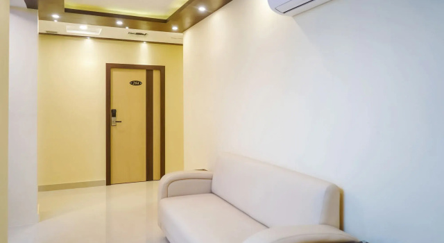 Treebo Oasis, Laxmisagar, Varaa Hotelli Bhubaneswar Orissa