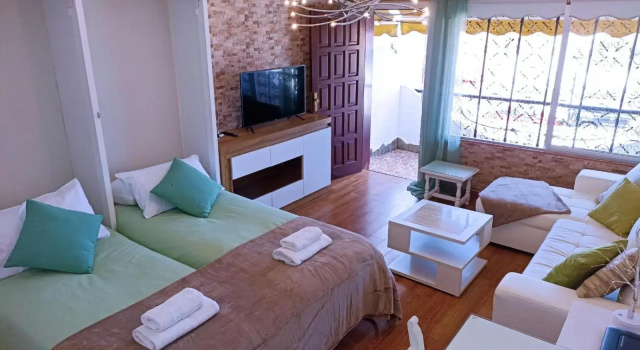 Estudio Menta