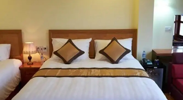 The Mountaineer Hotel