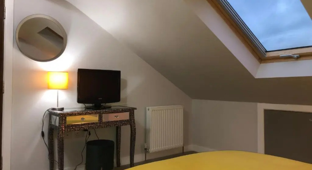 Homestay Ensuite Double, Забронировать Отель Брэдфорд Западный Йоркшир