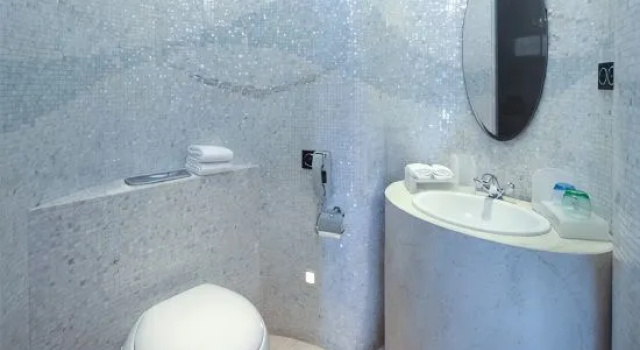 Номер Standard Phoenix Island Resort Sanya