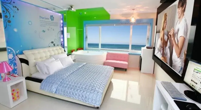 Gyeongju Hotel Brown, Забронировать Отель Отели Кёнджу с парковкой, Парковка