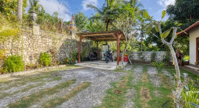 Mahendra Cottage, Rezerwuj Dom wakacyjny Domy Wakacyjne w Penida, Domek