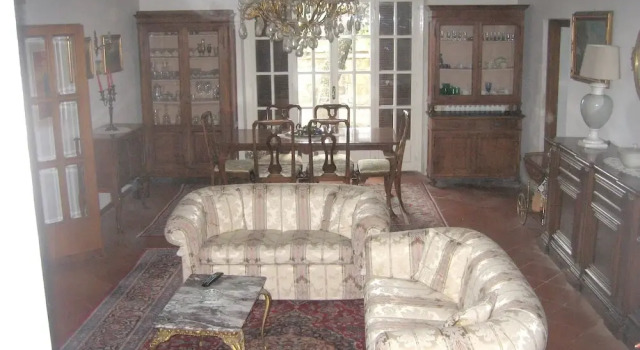 Apartment With 3 Bedrooms in Torgiano, With Shared Pool, Furnished Garden and Wifi, Rezervați Apartament Torgiano Umbria