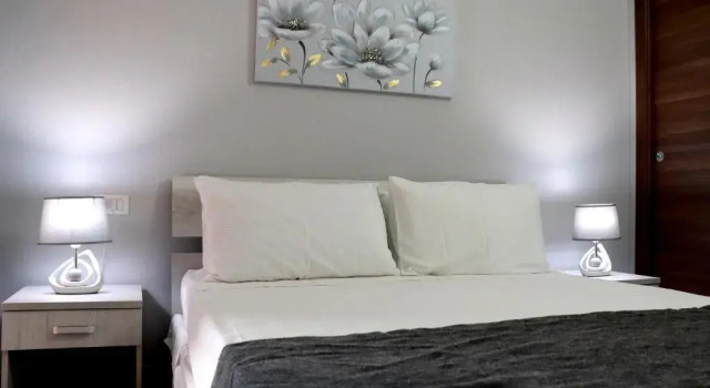 13 Garden Rooms, Забронировать Отель Ольбия Изумрудный берег