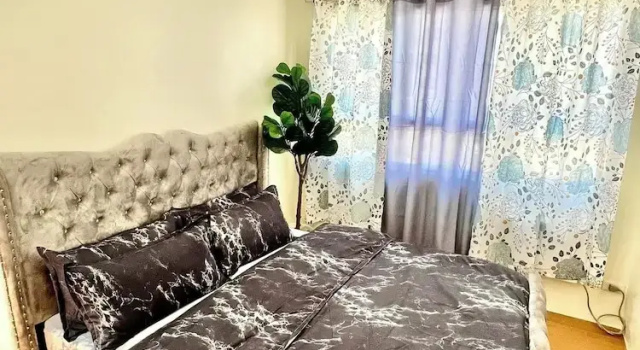 Номер Standard seawind condo