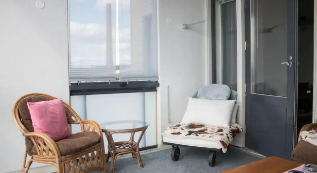 Kotimaailma Deluxe Apartment Lake View, Забронировать Апартаменты/квартира Лахти Горнолыжный курорт Мессиля