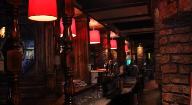 The Western Hotel, Забронировать Отель Клэрморрис Мейо