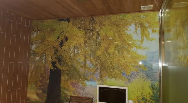 Номер Standard Thebay Hotel