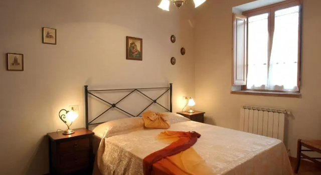 Апартаменты La Valle Appartamenti Per Vacanze