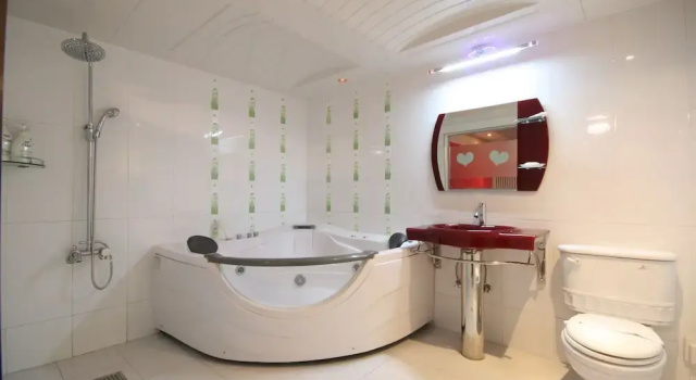 Номер Premier Hera Hotel