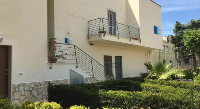 Afrodite Affittacamere, Book Hotel Metaponto Basilicata