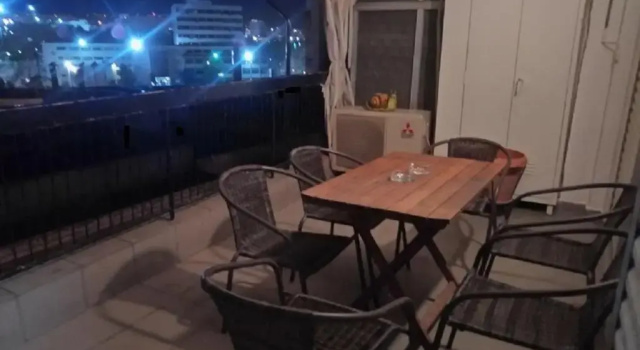 Апартаменты с 2 комнатами City Center / Apartment 70 sqm / With View (Location Kamara)