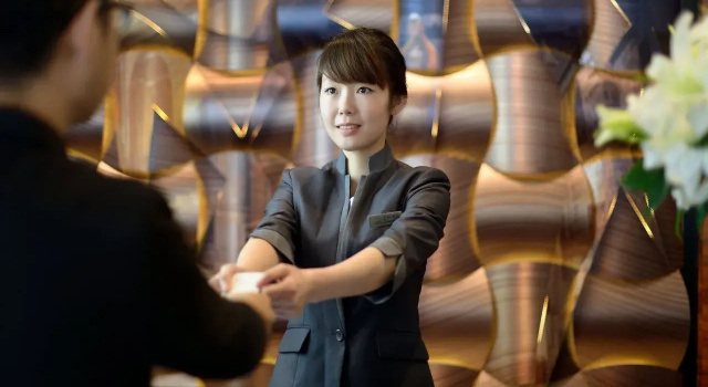 Bamboo Hotel, Забронировать Отель Gongbei Гуандун