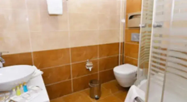 Номер Deluxe Grand Hasankeyf