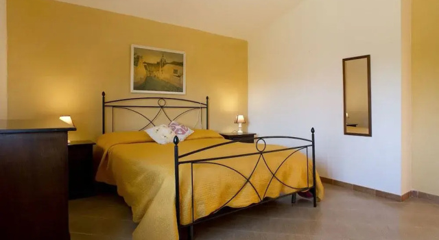 Agriturismo Colle al Sole, Забронировать Отель Поццуоло Siena Area