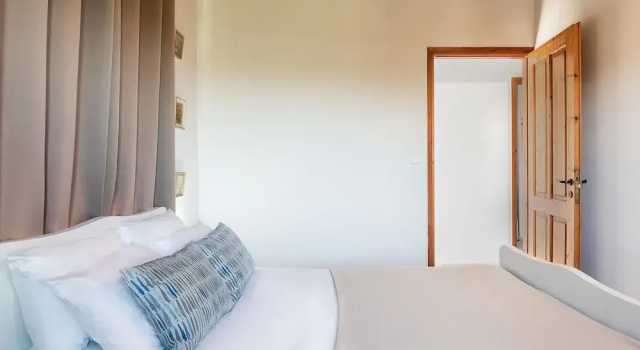 Апартаменты Andromia Studios & Apartments