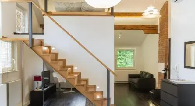Apartment Green Bike, Забронировать Апартаменты/квартира Загреб Хорватия, рядом с Tunnel Gric
