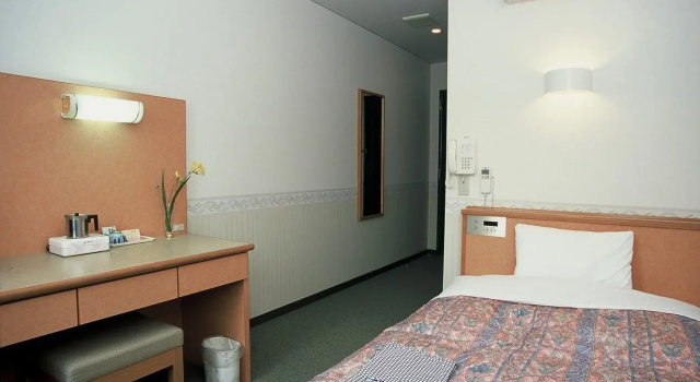 Одноместный номер Standard Hotel Daikoen