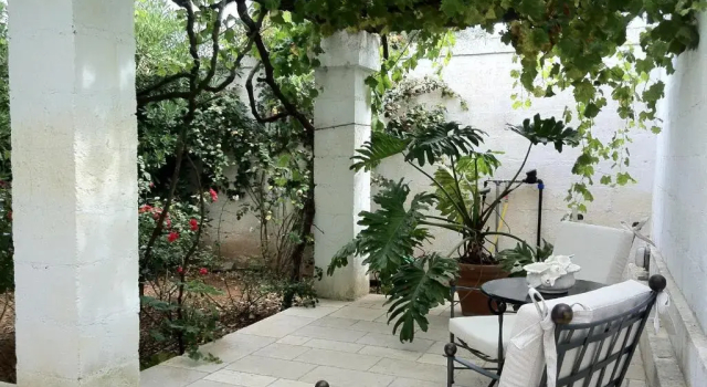 Полулюкс Masseria Torremossa