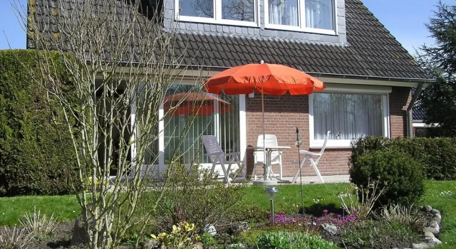 Vids22001 - Fewo 'idylle auf Fehmarn I', Забронировать Отель Грубе земля Шлезвиг-Гольштейн