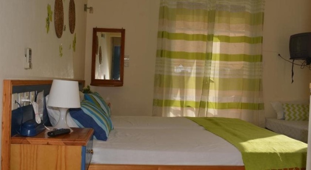 Dimitra Hotel, Забронировать Отель Камена-Вурла Fthiotida