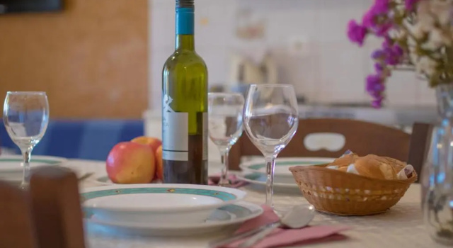 Апартаменты Apartments Dekanić Krk