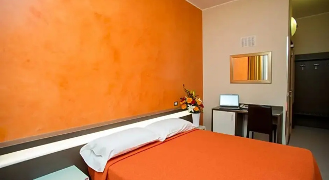 Двухместный номер Standard Hotel Fiera Congressi