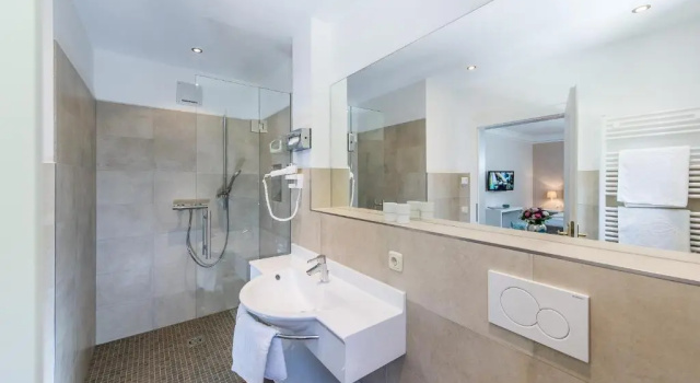 Номер Economy Villa Christina