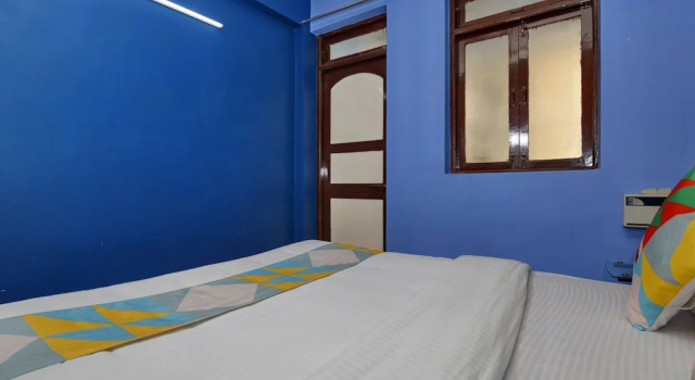 OYO 14527 HOME Field View 1BHK Calangute, Varaa Hotelli Calangute 